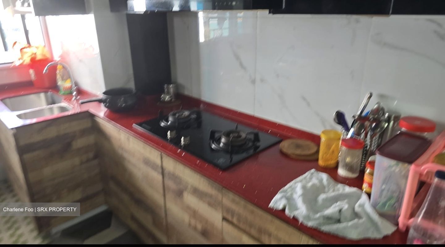 Blk 166 Woodlands Street 13 (Woodlands), HDB 3 Rooms #570144681